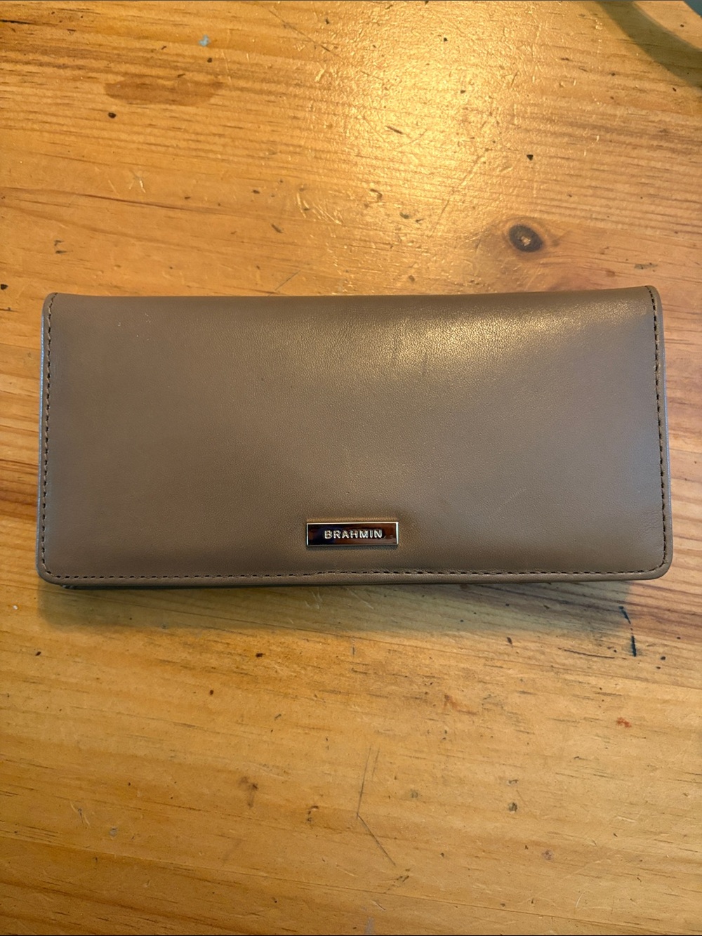 Brahmin Ady Wallet
